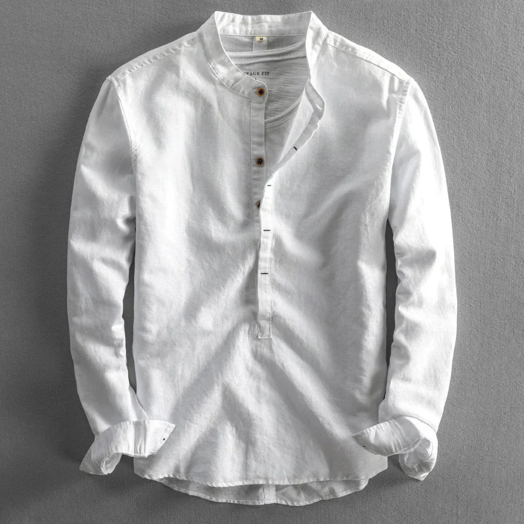 Men's Casual Summer Shirt