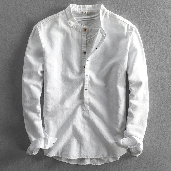 Men's Casual Summer Shirt