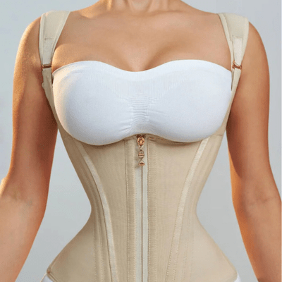 Noémie | Women's Slimming Body Shaper for Comfort & Style