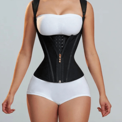 Noémie | Women's Slimming Body Shaper for Comfort & Style