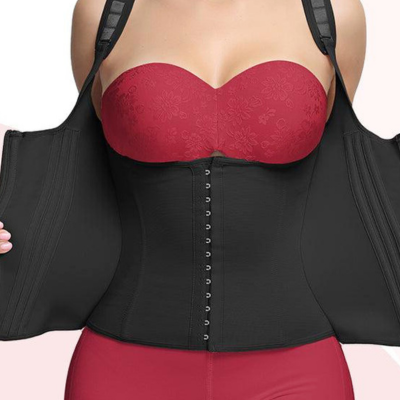 Noémie | Women's Slimming Body Shaper for Comfort & Style