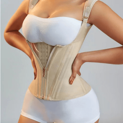 Noémie | Women's Slimming Body Shaper for Comfort & Style