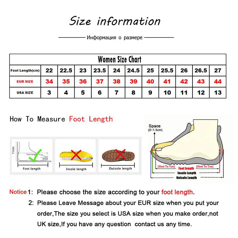Women's Slope Heel Summer Sandals