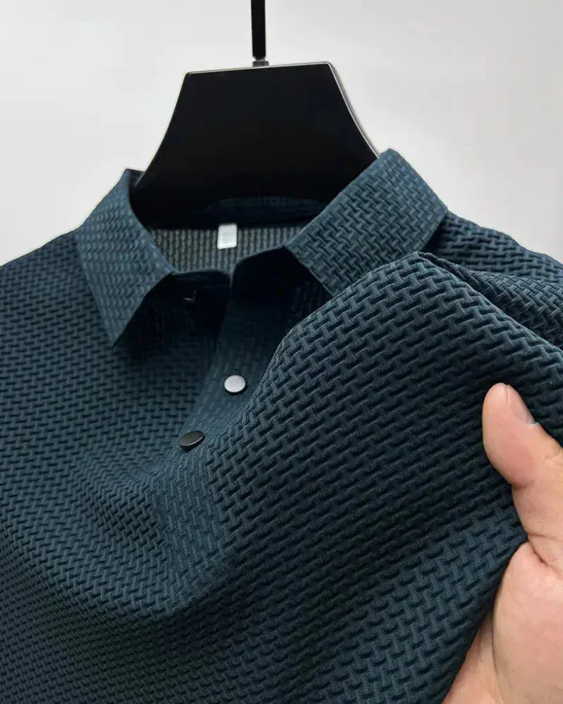 Men's Elegant and Stylish Polo Shirt