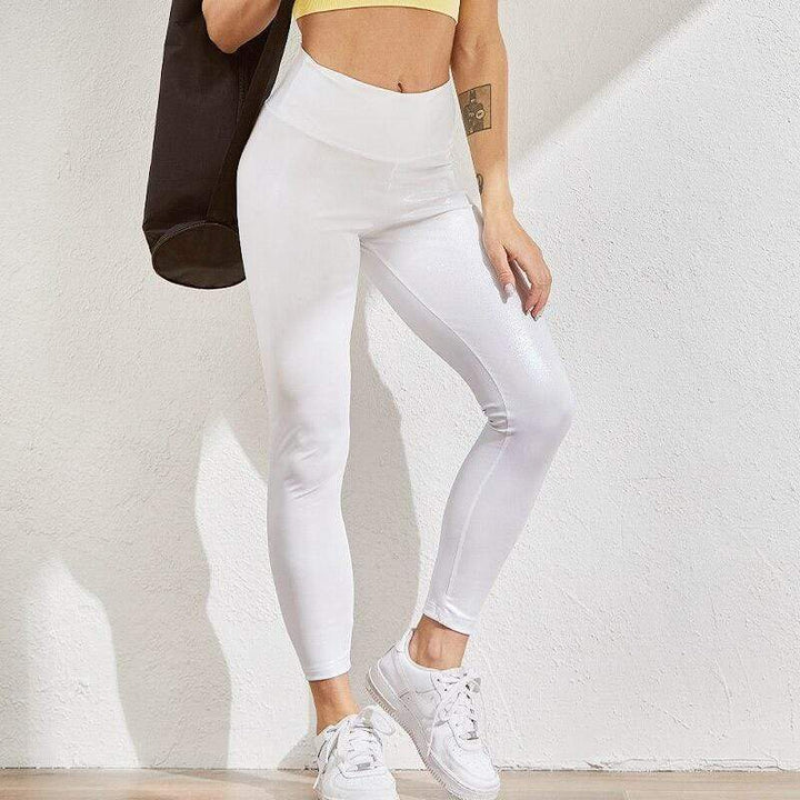 Sport Push-Up Leggings for Women - Active Fitness Wear