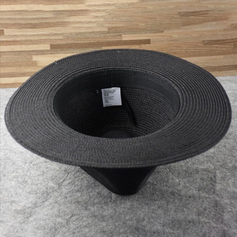 Benito | Men's Stylish Handmade Panama Hat