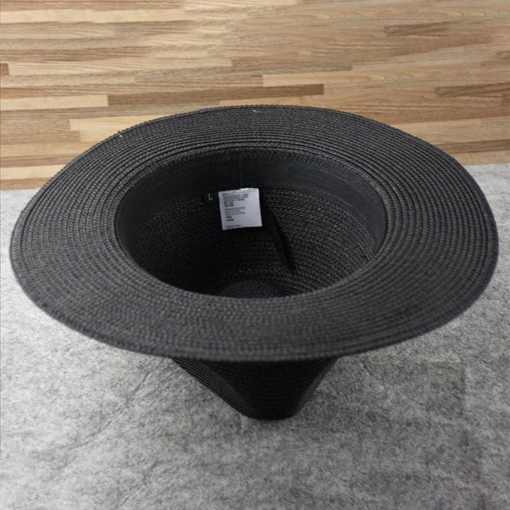 Benito | Men's Stylish Handmade Panama Hat