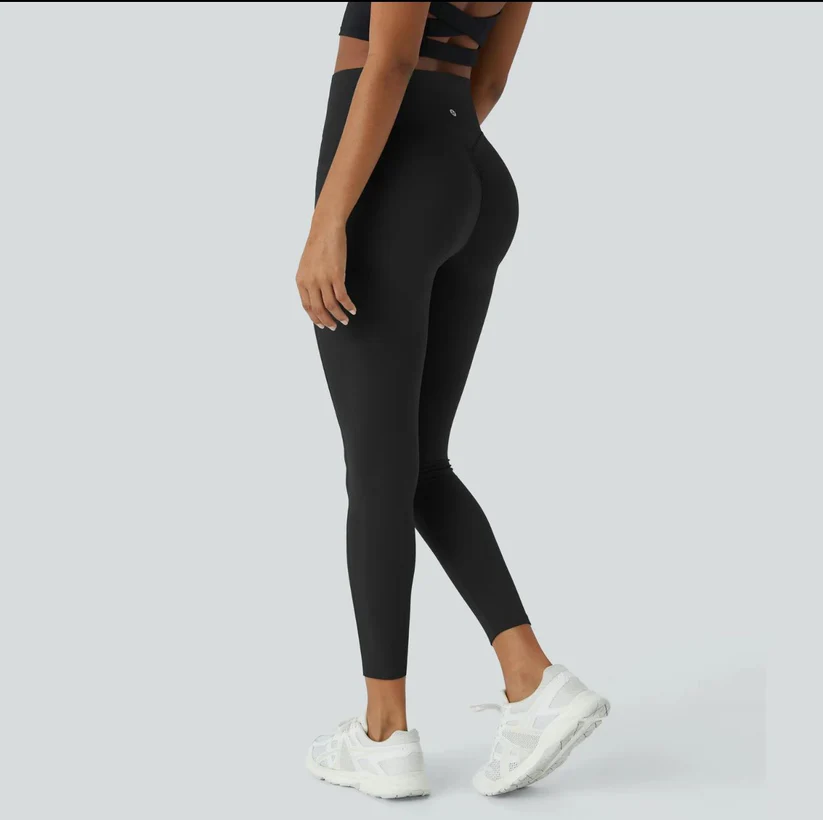Mila | Women's Stylish Push-Up Legging for Instant Lift