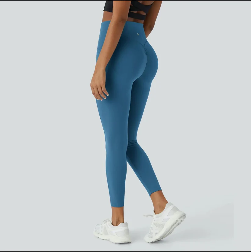 Mila | Women's Stylish Push-Up Legging for Instant Lift
