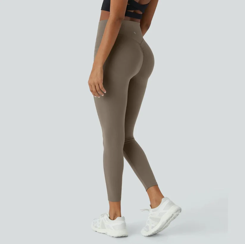 Mila | Women's Stylish Push-Up Legging for Instant Lift