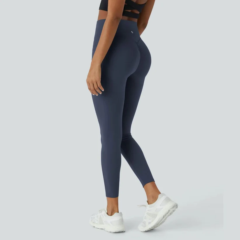 Mila | Women's Stylish Push-Up Legging for Instant Lift