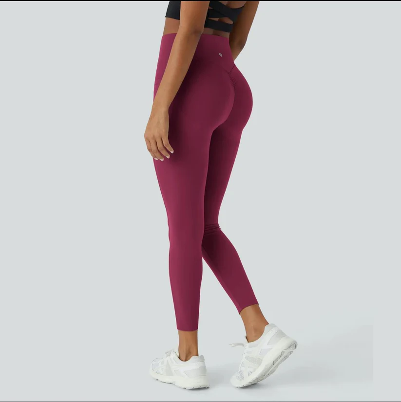 Mila | Women's Stylish Push-Up Legging for Instant Lift