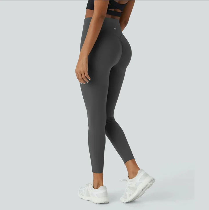 Mila | Women's Stylish Push-Up Legging for Instant Lift