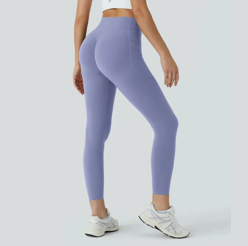 Mila | Women's Stylish Push-Up Legging for Instant Lift