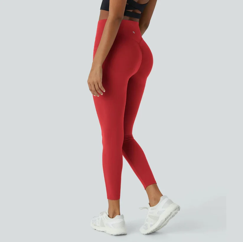 Mila | Women's Stylish Push-Up Legging for Instant Lift