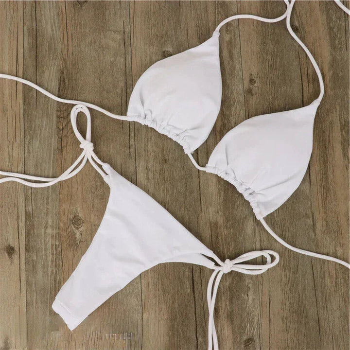 Solena | Women's Sun Bikini with Microtan Technology