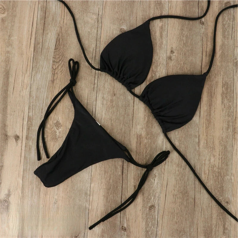 Solena | Women's Sun Bikini with Microtan Technology