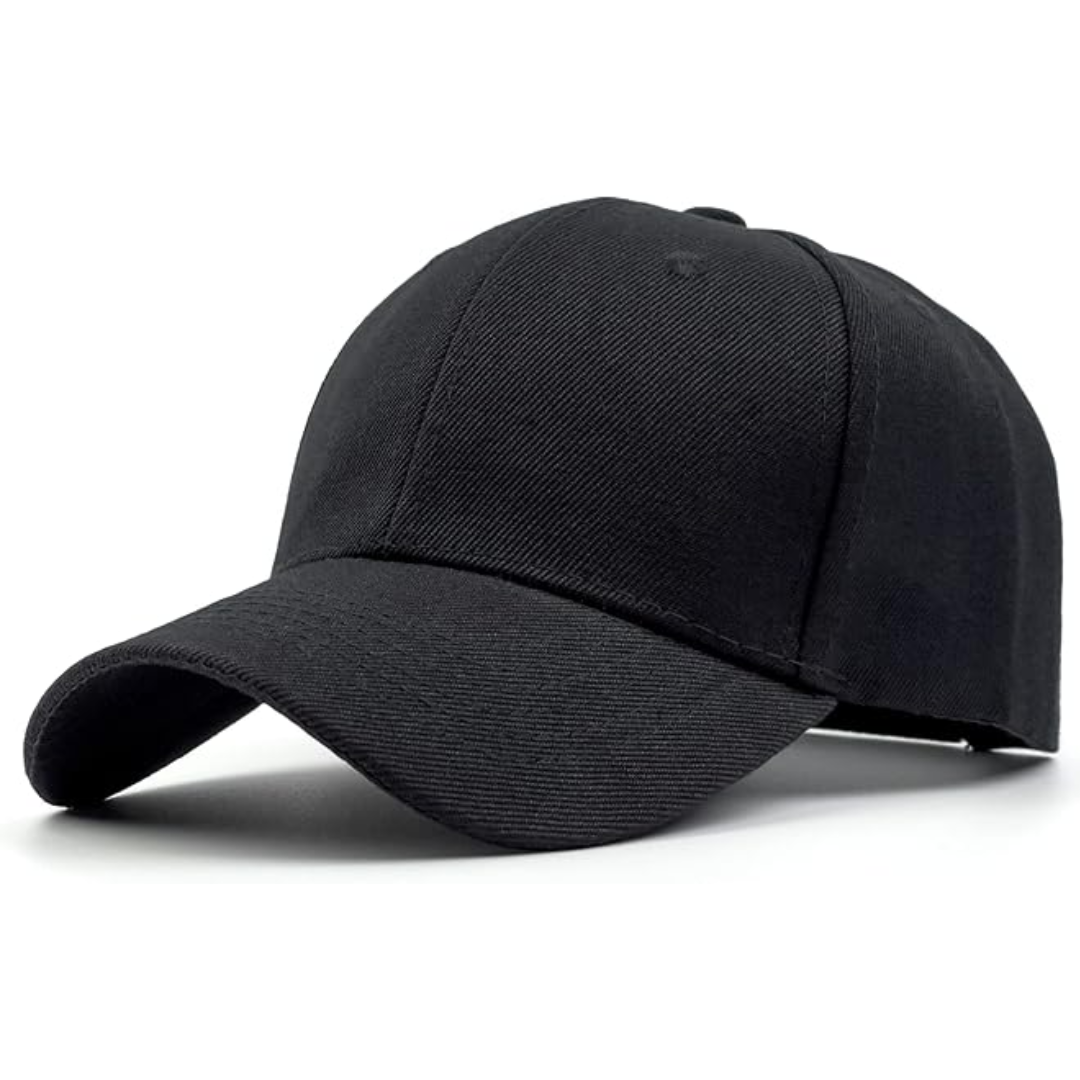 Simon | Men's Sustainable Adjustable Performance Baseball Cap