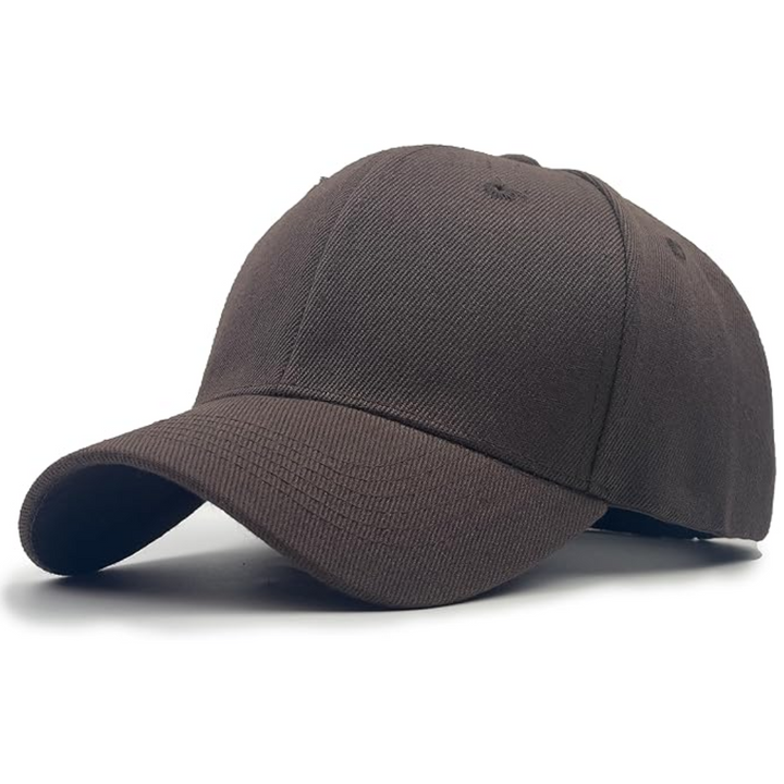 Simon | Men's Sustainable Adjustable Performance Baseball Cap