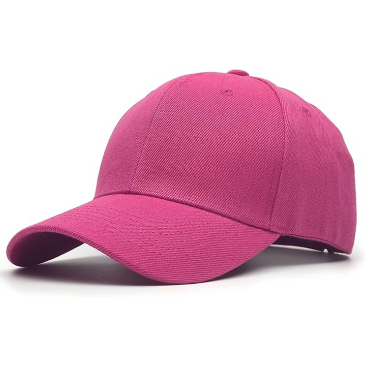 Simon | Men's Sustainable Adjustable Performance Baseball Cap