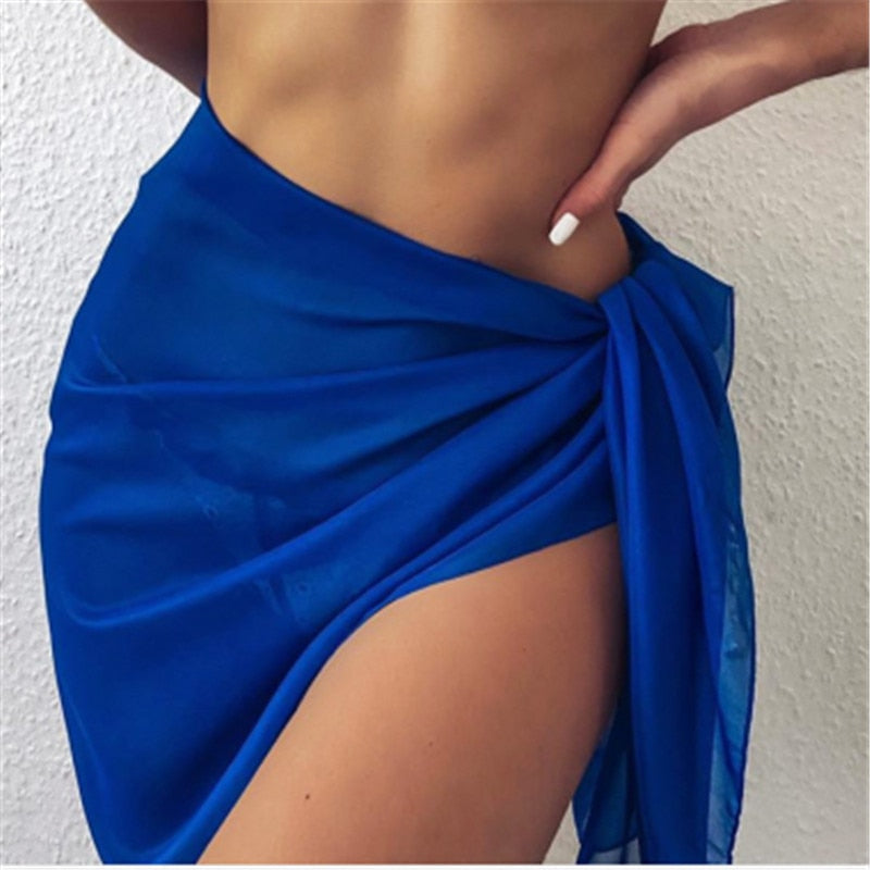 Selina | Women's Sustainable Bikini with Comfortable Fit
