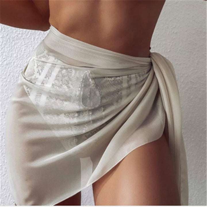 Selina | Women's Sustainable Bikini with Comfortable Fit