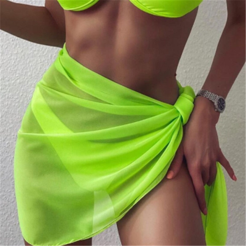 Selina | Women's Sustainable Bikini with Comfortable Fit