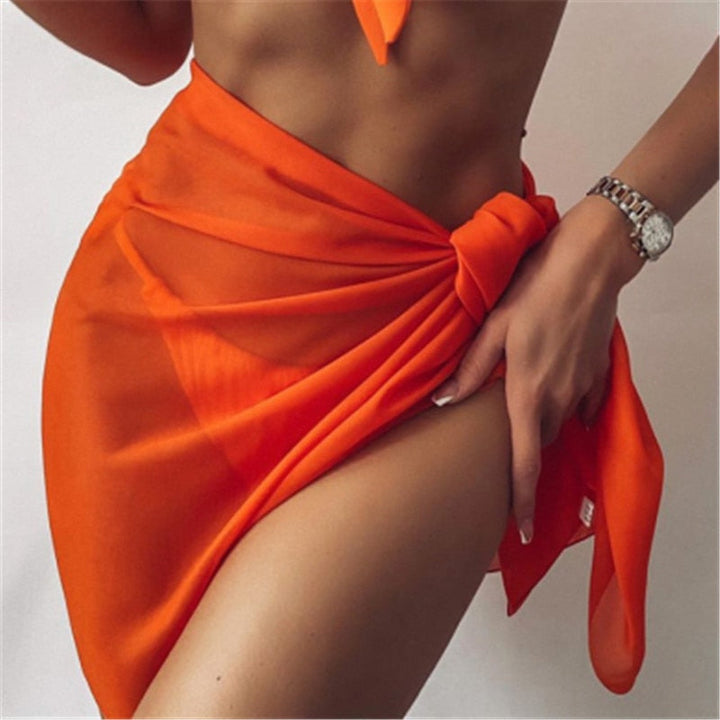 Selina | Women's Sustainable Bikini with Comfortable Fit