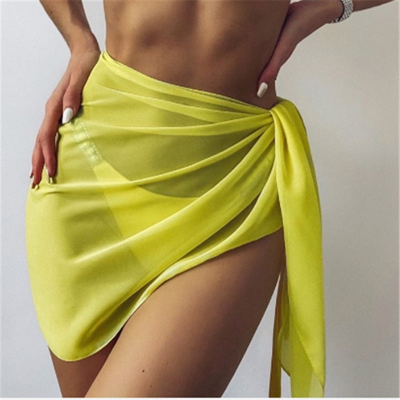 Selina | Women's Sustainable Bikini with Comfortable Fit