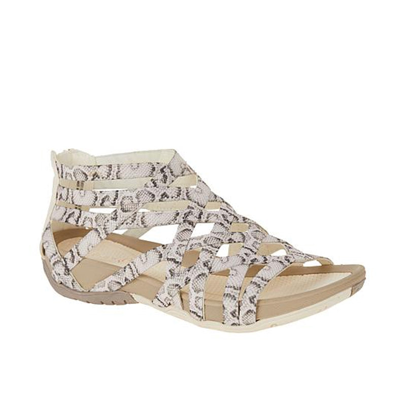 Lorena | Women's Sweat-Absorbing Comfort Sandals