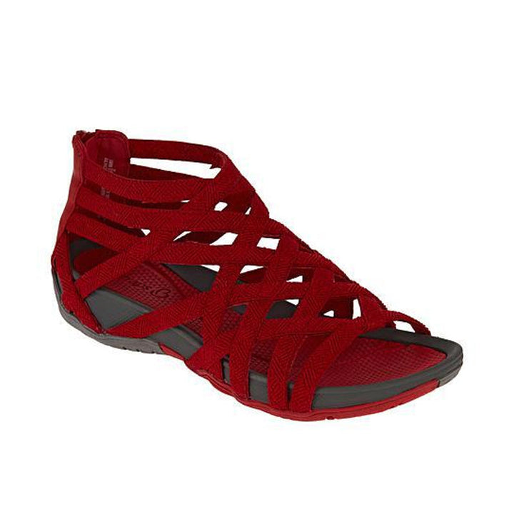 Lorena | Women's Sweat-Absorbing Comfort Sandals