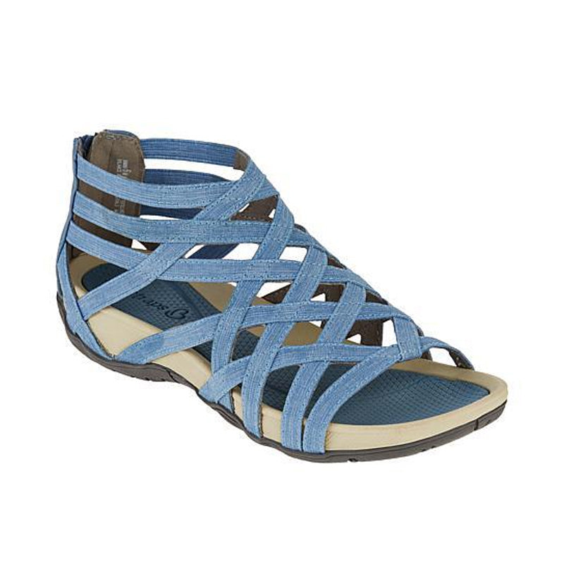 Lorena | Women's Sweat-Absorbing Comfort Sandals