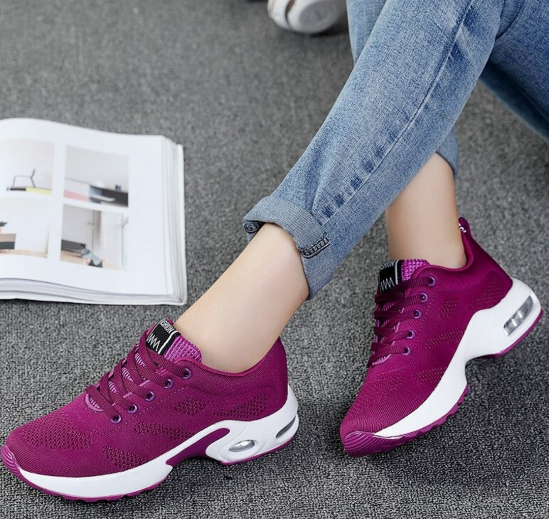 Women's Comfort Athletic Shoes