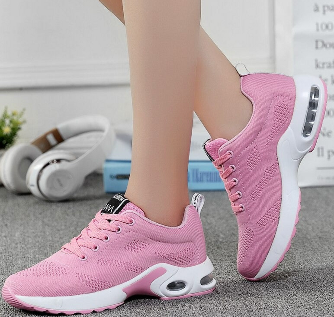 Women's Comfort Athletic Shoes