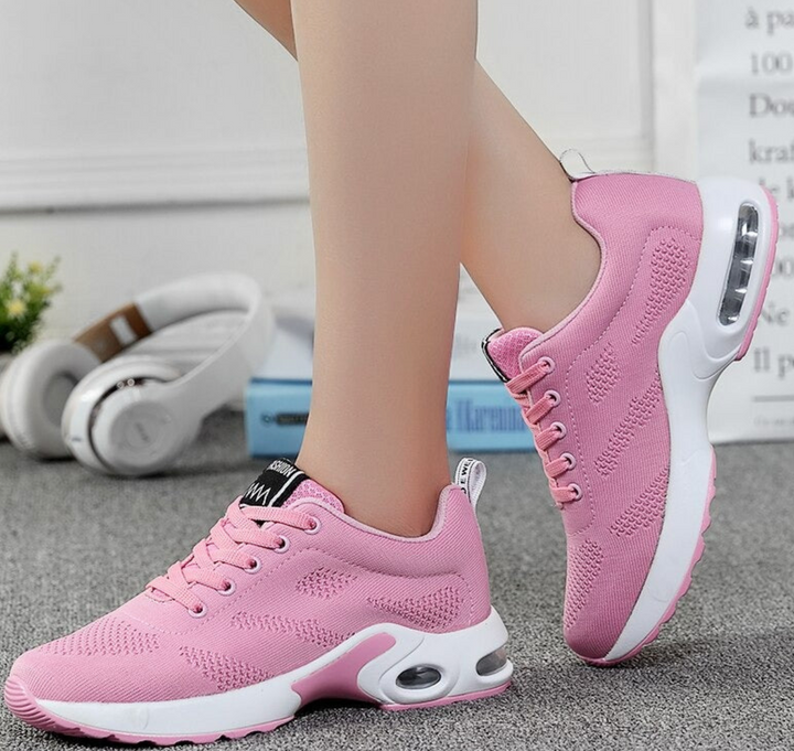 Women's Comfort Athletic Shoes