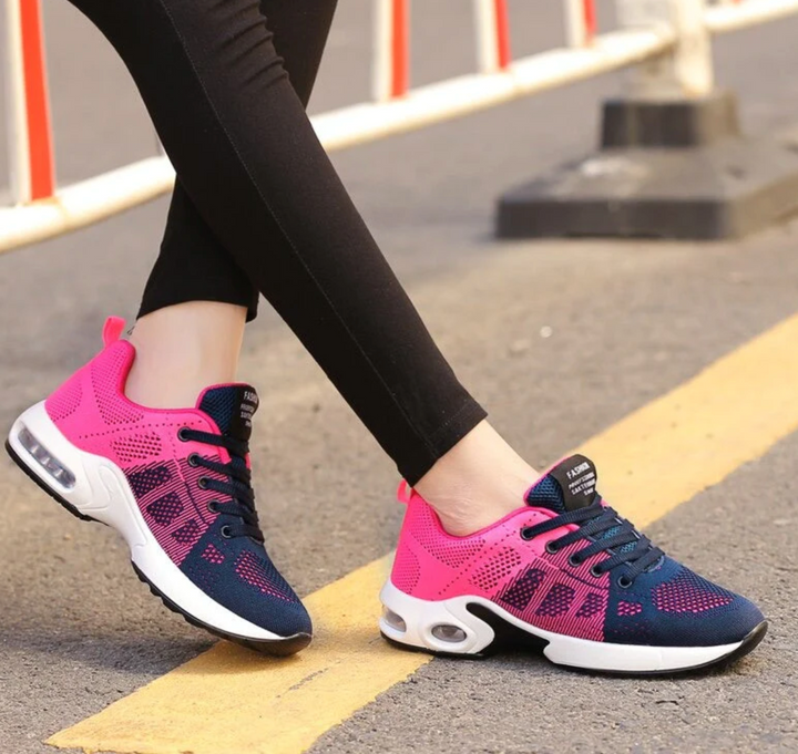 Women's Comfort Athletic Shoes