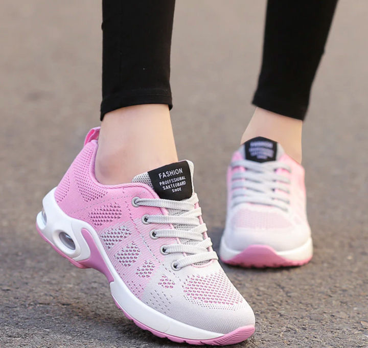 Women's Comfort Athletic Shoes