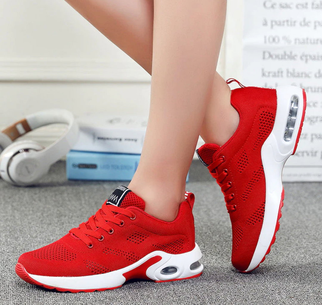 Women's Comfort Athletic Shoes