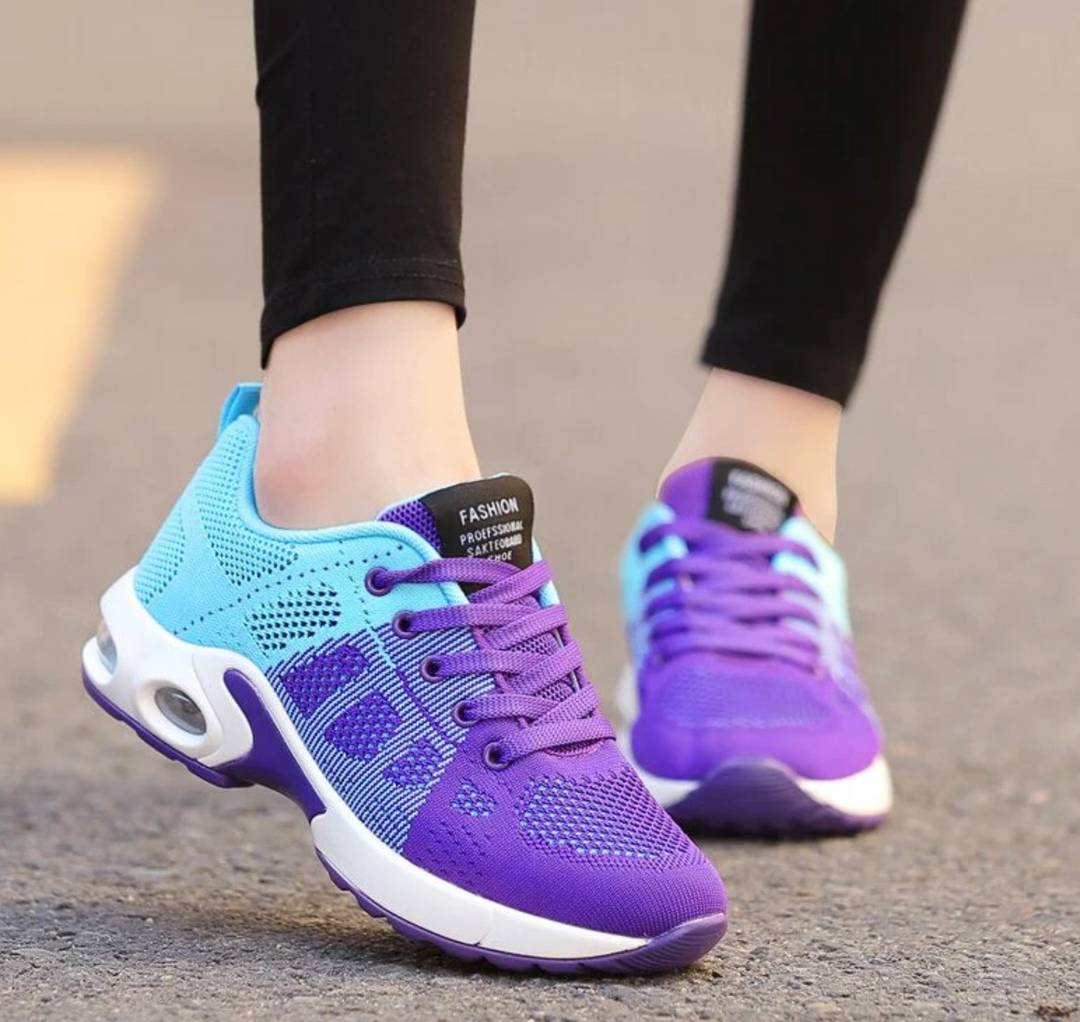 Women's Comfort Athletic Shoes
