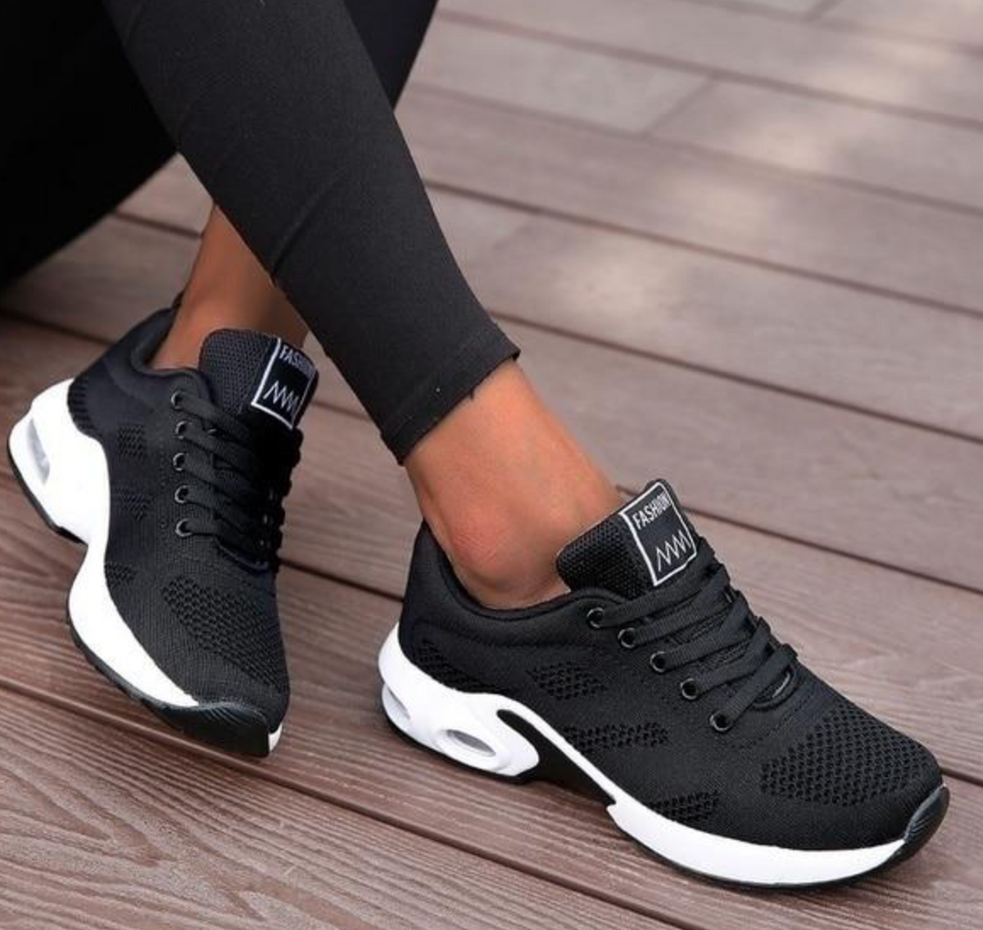Women's Comfort Athletic Shoes