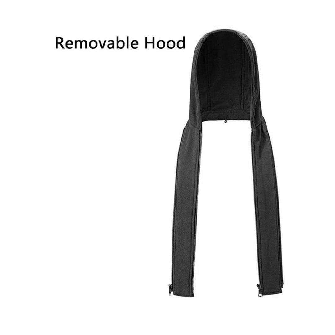 Men's Stylish Vanquisher Jacket
