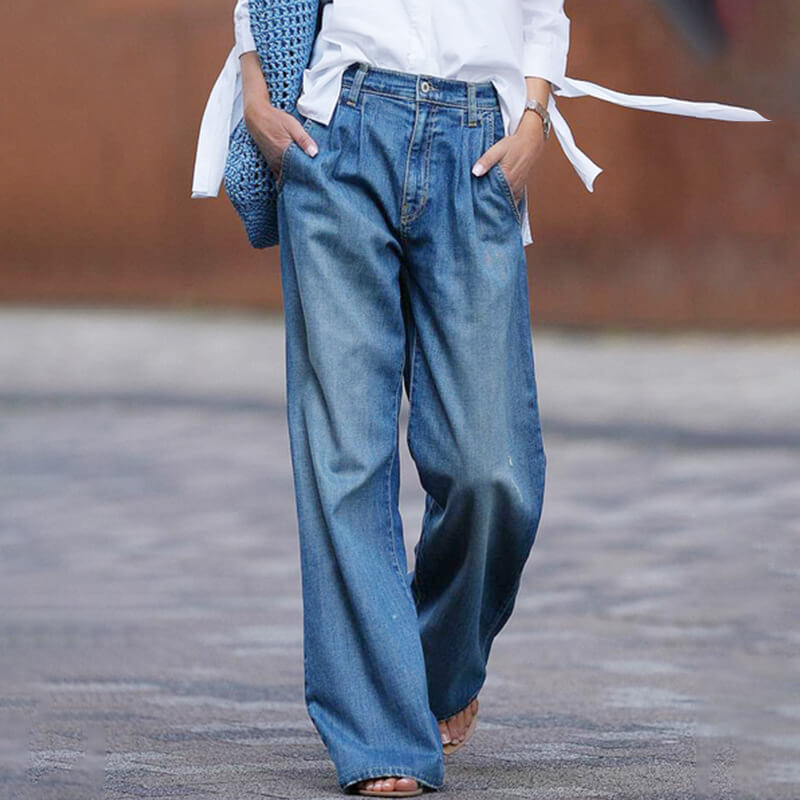 Sophie | Women's Trendy and Comfortable Jeans