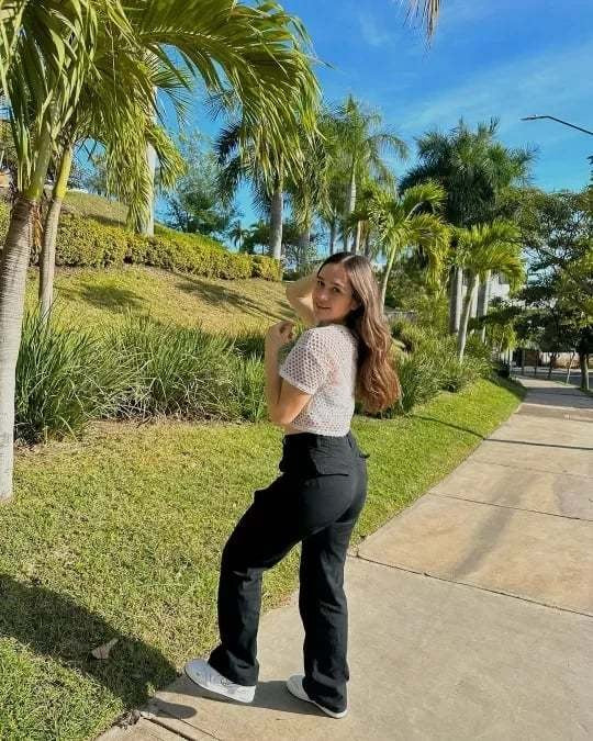 Nova | Women's Trendy Cargo Jeans