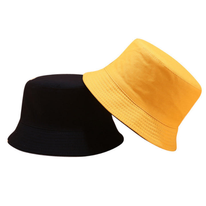 Jake | Men's Trendy Reversible Summer Bucket Hat