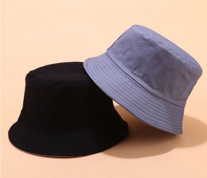 Jake | Men's Trendy Reversible Summer Bucket Hat
