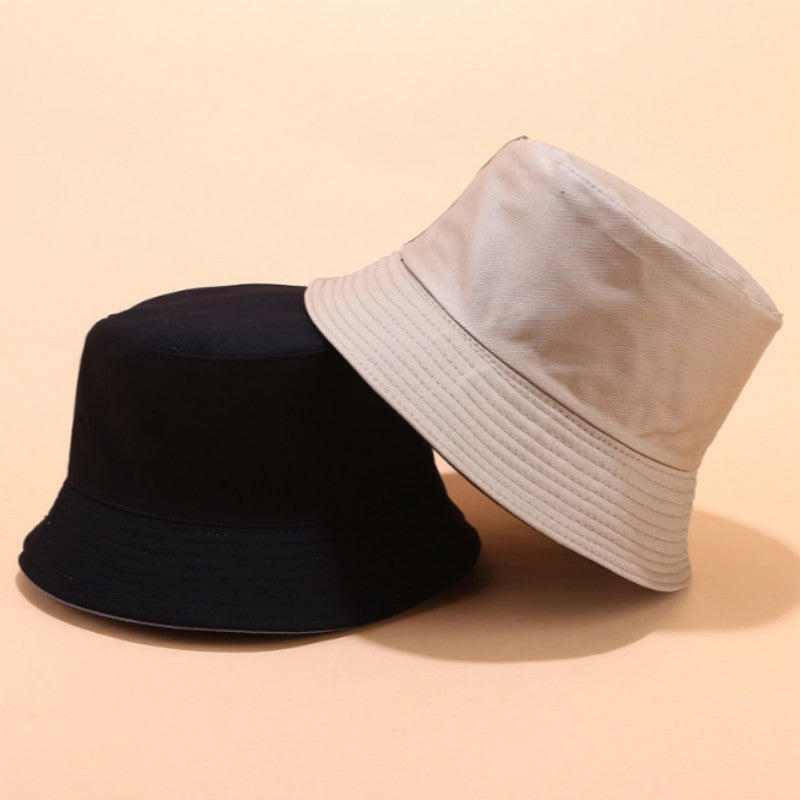 Jake | Men's Trendy Reversible Summer Bucket Hat