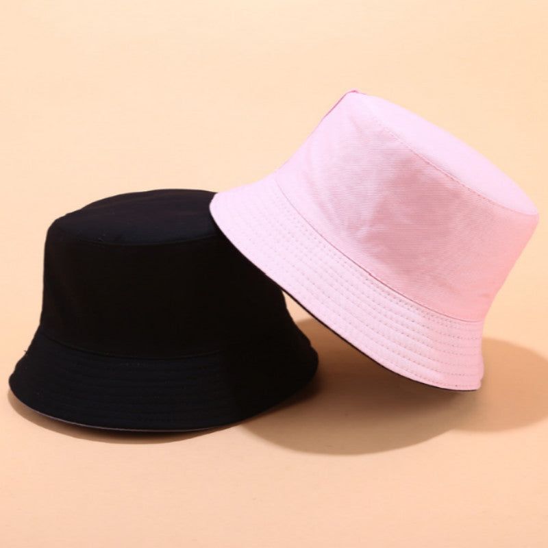 Jake | Men's Trendy Reversible Summer Bucket Hat