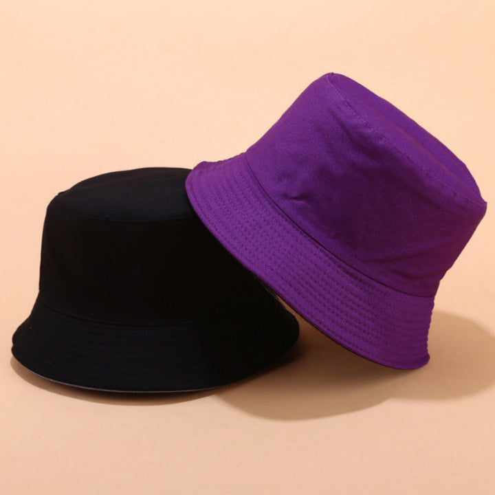 Jake | Men's Trendy Reversible Summer Bucket Hat