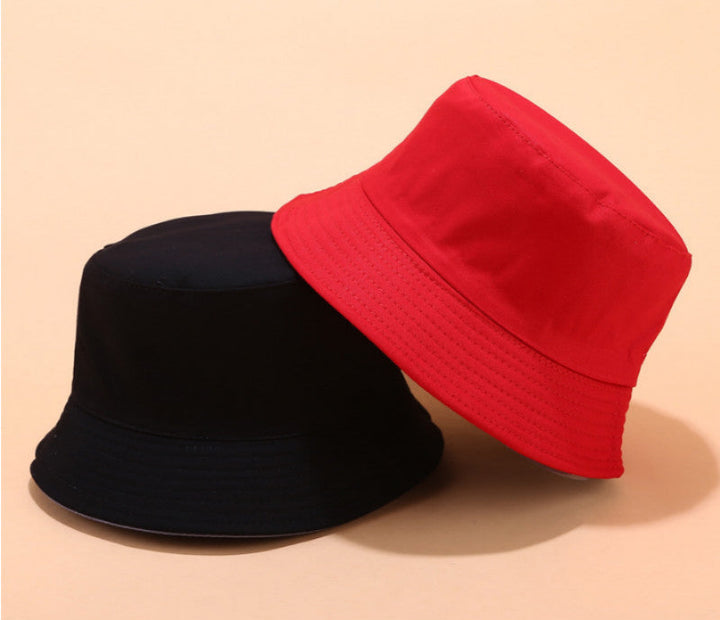 Jake | Men's Trendy Reversible Summer Bucket Hat