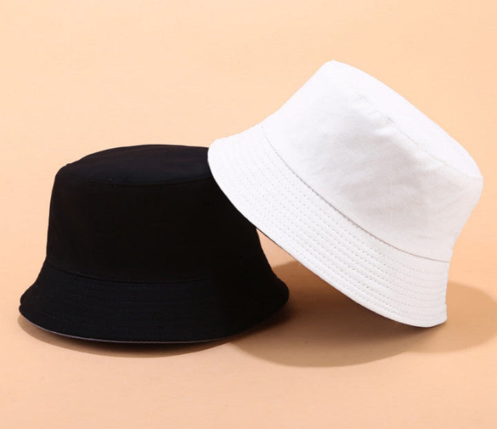 Jake | Men's Trendy Reversible Summer Bucket Hat